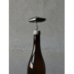 Ferm Living Orevo corkscrew, stainless steel, decoration image