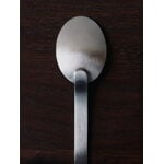 Ferm Living Stelo couverts, ensemble de 4, acier inoxydable brossé, image décorative