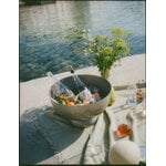 Ferm Living Kiru glasses, 25 cl, set of 2, clear, decoration image