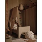 Ferm Living Sill Junior bed, cashmere, decoration image