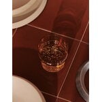 Ferm Living Bicchieri Boya Low, 30 cl, 2 pz, blush, immagine decorativa