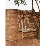 Ferm Living Panca Dapple, cashmere, vista 10