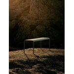 Ferm Living Panca Dapple, verde tea, vista 5