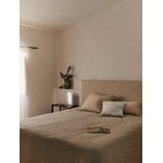 Ferm Living Jot tyyny, 50 x 50 cm, elm green, sisustuskuva