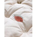Ferm Living Harbour padded playmat, natural, decoration image