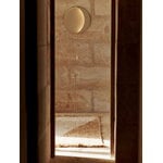 Ferm Living Lampada da parete Neba, cashmere, immagine decorativa
