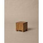 Ferm Living Bon Knoblauchbox, Eiche natur, dekorationsbild