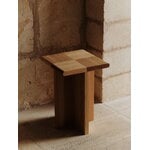 Ferm Living Sala Piece sivupöytä, douglaskuusi, sisustuskuva
