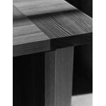 Ferm Living Sala Piece sivupöytä, douglaskuusi, sisustuskuva