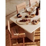 Ferm Living Vist tuoli, douglaskuusi, sisustuskuva