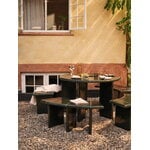 Ferm Living Caraffa Boya, 1,35 L, giallo, immagine decorativa