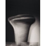 Ferm Living Evio Vase, 35 cm, groß, Ulmengrün, dekorationsbild