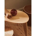 Ferm Living Feve kids desk, natural ash, decoration image