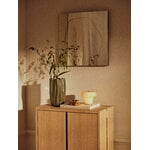 Ferm Living Parcel Flurschrank, hoch, H. 110 cm, Eiche natur, dekorationsbild