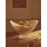 Ferm Living Fountain glasscentrum, frostat, dekorationsbild