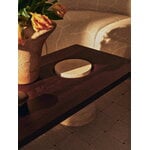 Ferm Living Evio maljakko, 35 cm, large, burnt umber, decoration image