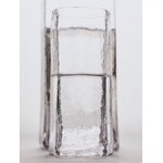 Ferm Living Kiru Tall glasses, 30 cl, set of 2, clear, decoration image