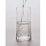 Ferm Living Kiru Tall glasses, 30 cl, set of 2, clear, decoration image