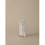 Ferm Living Kiru carafe, 1 L, clear, view 4