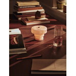 Ferm Living Kiru Tall glasses, 30 cl, set of 2, clear, decoration image