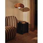 Ferm Living Rivan lampshade,  natural rattan, decoration image