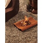 Ferm Living Solene fire pit, rust, decoration image