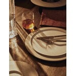 Ferm Living Kiru glasses, 25 cl, set of 2, clear, decoration image
