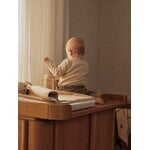 Ferm Living Tilu dresser, natural oak, view 2