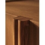 Ferm Living Tilu dresser, natural oak, view 4