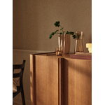 Ferm Living Tilu dresser, natural oak, view 8