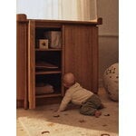 Ferm Living Tilu dresser, natural oak, view 5
