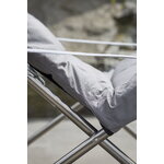 Fiam Poltrona Fiesta Soft Outdoor, alluminio - grigio, immagine decorativa