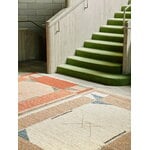 Finarte Apollo rug, beige, decoration image