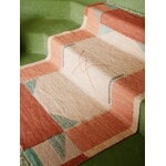 Finarte Apollo rug, terra, decoration image