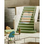 Finarte Orion rug, brown, decoration image
