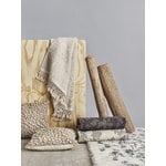 Finarte Suovilla rug, 140 x 200 cm, grey