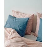 HAY Fineline pillowcase, blue, decoration image