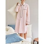 HAY Fineline pillowcase, blue, decoration image