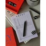 Printworks Classic - Yatzy, punainen, sisustuskuva