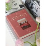 Printworks Art Lover Book Puzzle, Lounge, 1000 pcs, decoration image