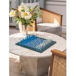 Printworks Scacchiera laccata Chess - Poseidon, immagine decorativa