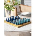 Printworks Lacquered Chess - Athena, decoration image