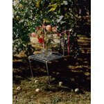 Marimekko Umpu vase, clear, decoration image