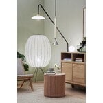 valerie_objects Hanging Lamp n1, musta