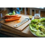 Fiskars Functional Form coarse grater, decoration image