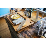 Fiskars Functional Form fine grater, decoration image