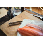 Fiskars Functional Form fish tweezers, decoration image