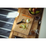 Fiskars Functional Form peeler, Y-shaped, view 7
