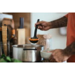 Fiskars Functional Form soup ladle, decoration image