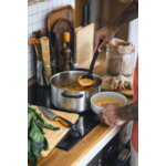 Fiskars Functional Form soup ladle, decoration image